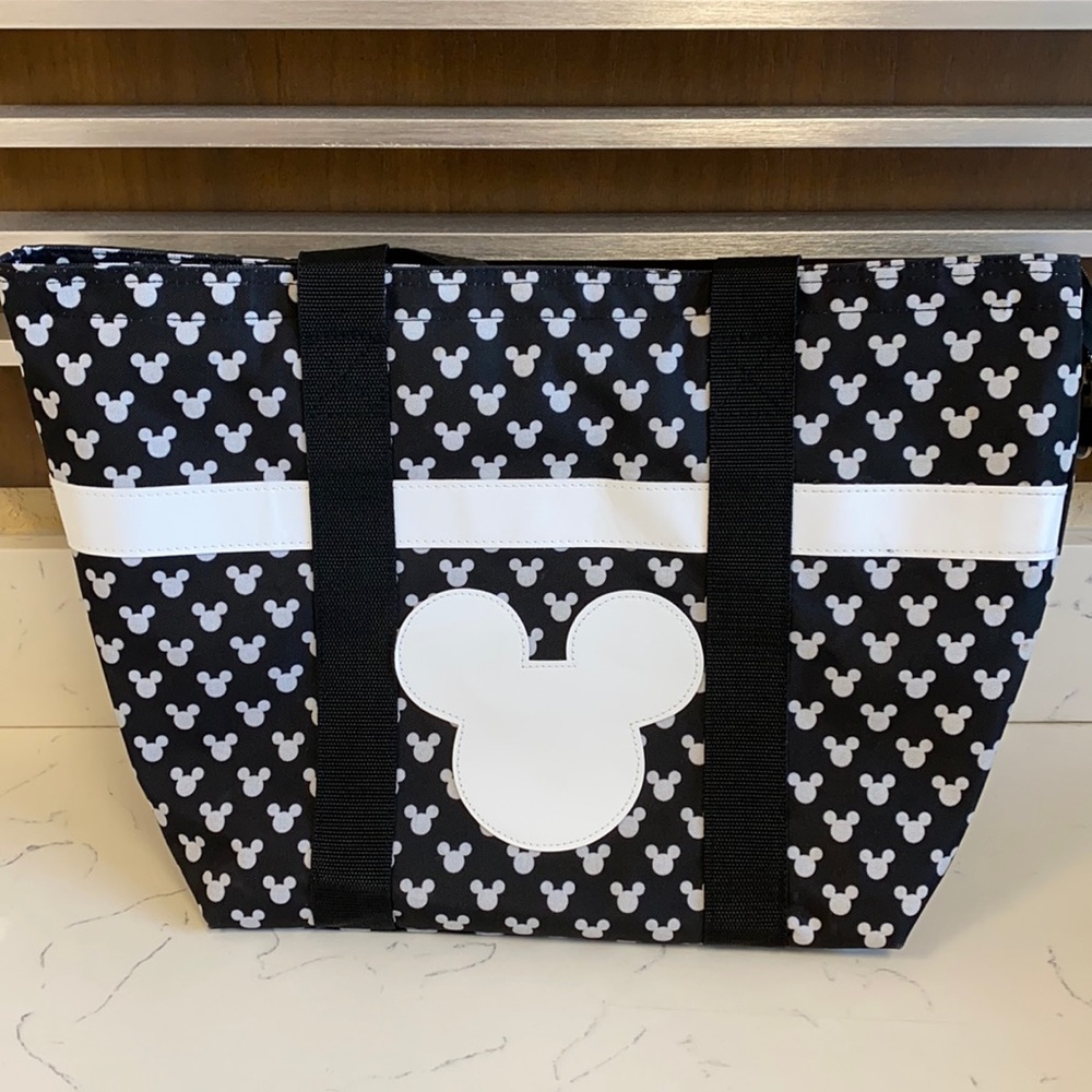 Disney Mickey Mouse Tote